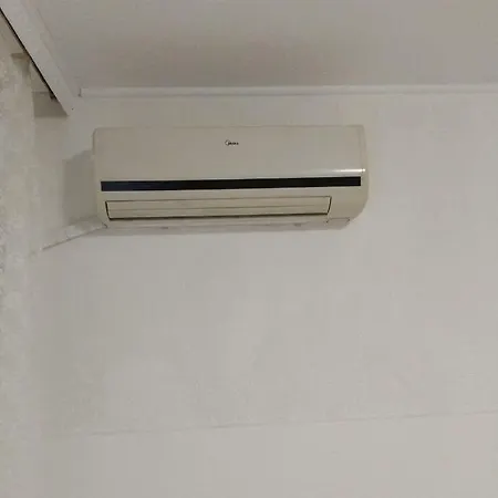 Jordan Art House בית הארחה וארנה