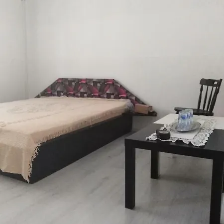 Jordan Art House בית הארחה