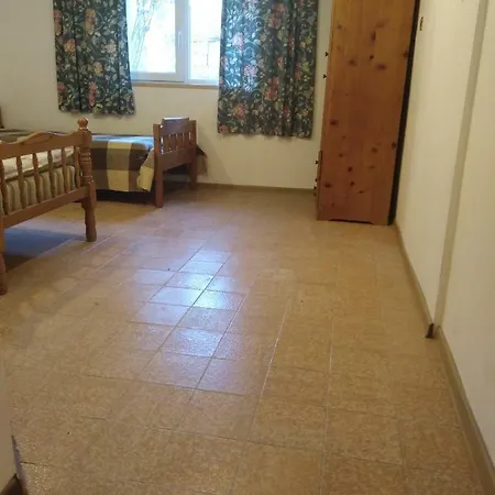 Jordan Art House בית הארחה *