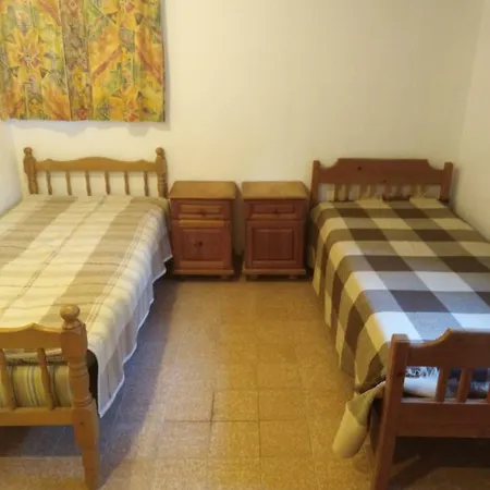 בית הארחה Jordan Art House