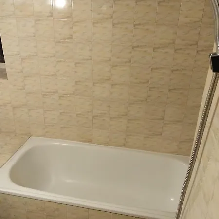 בית הארחה Jordan Art House