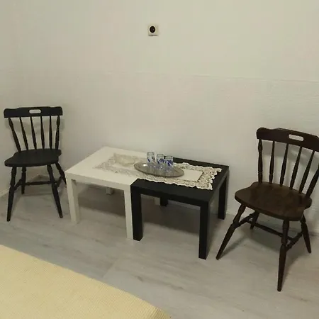 Jordan Art House בית הארחה *