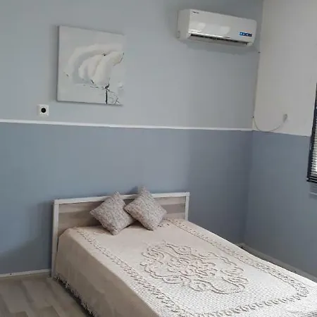 Jordan Art House * וארנה