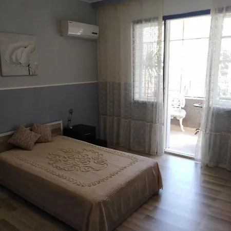 Jordan Art House בית הארחה *