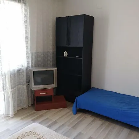 Jordan Art House * וארנה