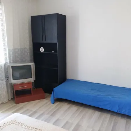 Jordan Art House בית הארחה
